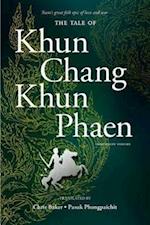 The Tale of Khun Chang Khun Phaen