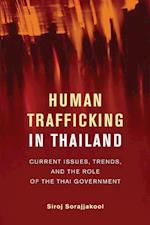 Human Trafficking in Thailand