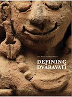 Defining Dvaravati