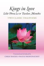 Kings in Love: Lilit Phra Lo and Twelve Months