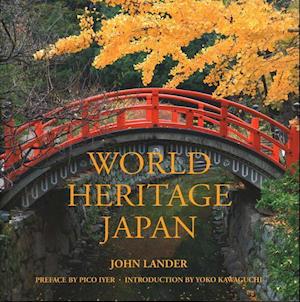 World Heritage Japan