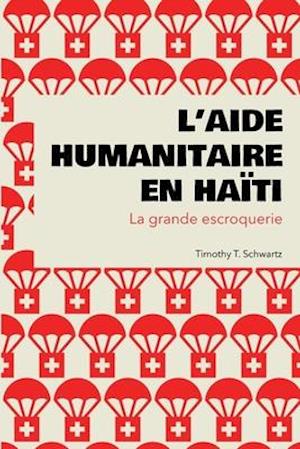 L'aide humanitaire en Haïti