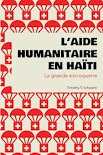 L'aide humanitaire en Haïti