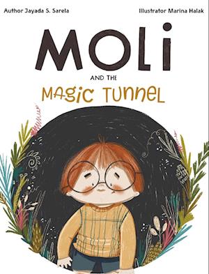 Moli and the Magic Tunnel