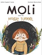 Moli and the Magic Tunnel 