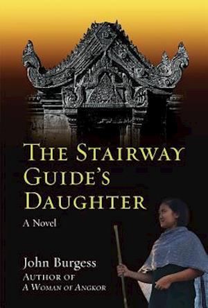 The Stairway Guide's Daughter