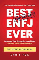 Best ENFJ Ever - The Secret Action Plan