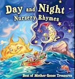 Day and Night Nursery Rhymes