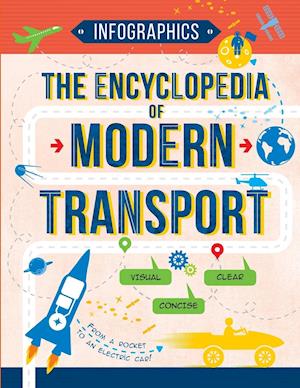 The Encyclopedia of Modern Transport