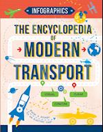 The Encyclopedia of Modern Transport