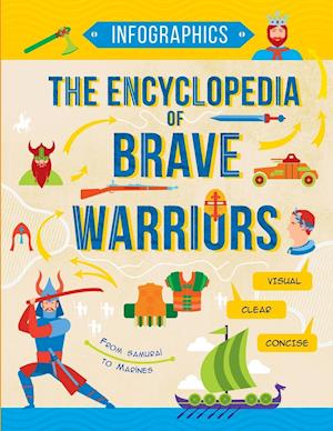 The Encyclopedia of Brave Warriors