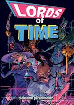 Lords of time 