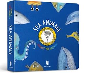 Sea animals