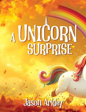 A Unicorn Surprise