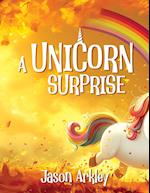 A Unicorn Surprise