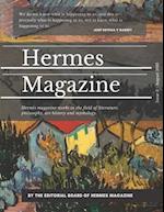 Hermes Magazine - Issue 3 