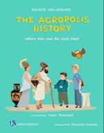 The Acropolis History