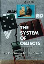 The System of Objects