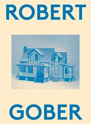 Robert Gober