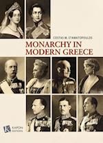 The Monarchy in Modern Greece