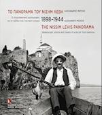 The Nissim Levis Panorama 1898-1944 (parallel text, Greek and English)