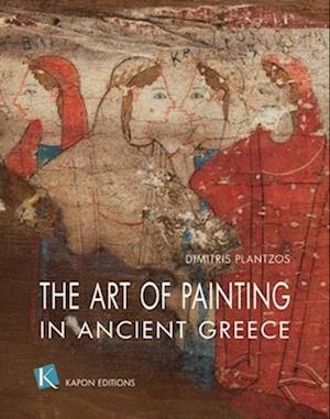 The Art of Painting in Ancient Greece (English language edition)