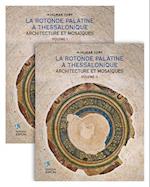 La Rotonde Palatine à Thessalonique (French language text)