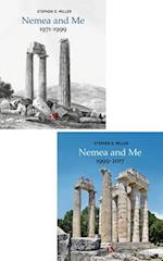 Nemea and Me 1971 to 2017