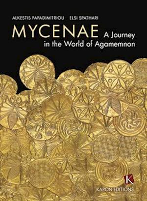 Mycenae (English language edition)