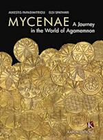 Mycenae (English language edition)