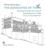 The Dovecotes of Tinos (English language edition)