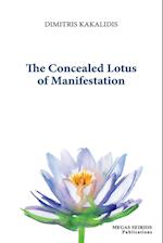 THE CONCEALED LOTUS OF MANIFESTATION