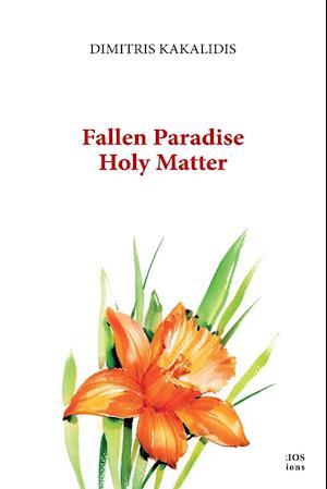 FALLEN PARADISE HOLY MATTER