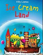 Ice Cream Land