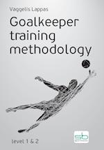 Goalkeeper training methodology
