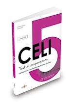 Celi 5 - Test di preparazione + online audio. C2