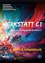 Werkstatt C1: Lehr- & Arbeitsbuch