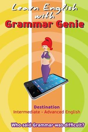 Grammar Genie