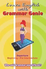 Learn with Grammar Genie