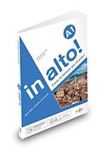 in alto! A1 + online audio + videogrammatica