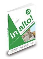 in alto! A2 + online audio + videogrammatica