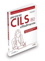 Percorso CILS Cittadinanza B1 - Test di preparazione + online audio