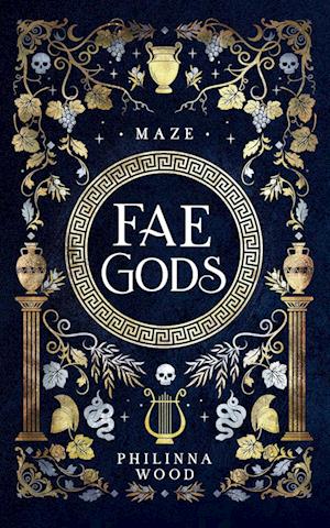 Fae Gods: Maze