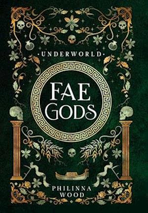 Fae Gods