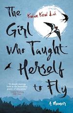 The Girl Who Taught Herself to Fly 