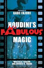 Houdini's Fabulous Magic