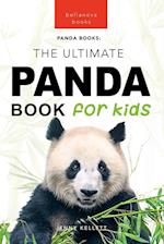 Pandas The Ultimate Panda Book for Kids