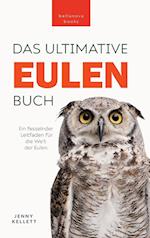 Eulen-Bücher Das Ultimative Eulenbuch für Kinder