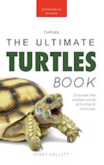 Turtles The Ultimate Turtles Book