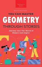 Geometry Through Stories